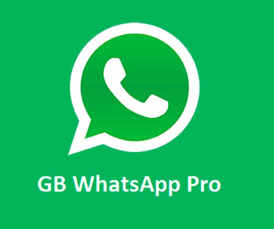Gbwhatsapp Pro v17.30 APK icon